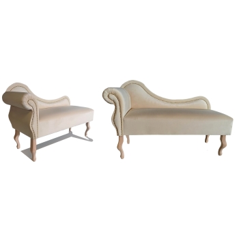Szezlong sofa