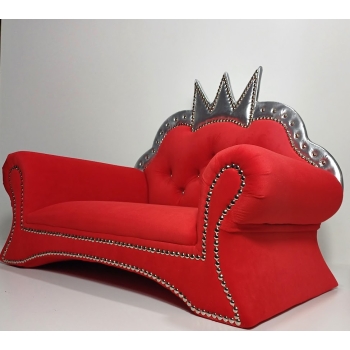 Kanapa sofa glamour dla psa kota 150 kolorów