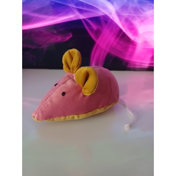 Kopacz dla kota myszka