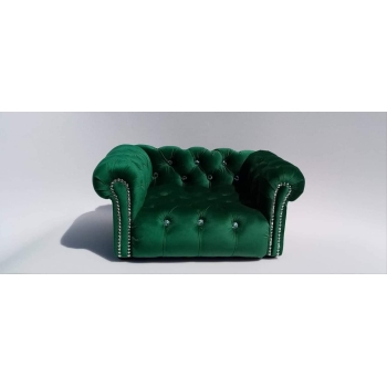 Kanapa sofa dla psa kota 150 kolorów