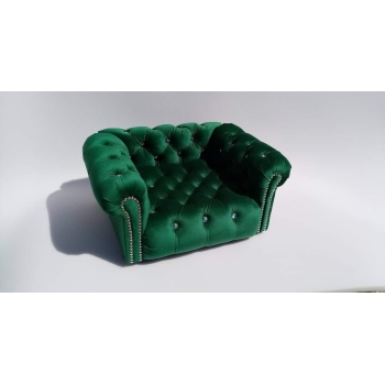 Kanapa sofa dla psa kota 150 kolorów