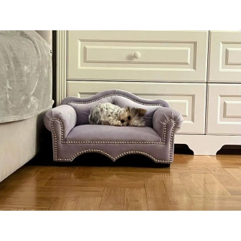 Kanapa sofa dla psa kota 150 kolorów