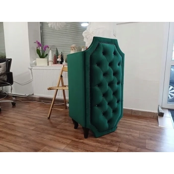 Mała recepcja