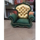 Kanapa sofa fotel tron glamour dla psa kota 150 kolorów