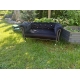 Duża kanapa sofa glamour dla psa kota 150 kolorów