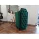 Recepcja fryzjerska  sofa dwuosobowa zestawy - 100 kolorów