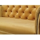 Sofa welurowa dwuosobowa 100 kolorów