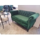 Sofa poczekalnia dwuosobowa 150 kolorów