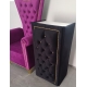 Recepcja fryzjerska glamour 55x105x35 cm -100 kolorów