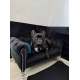 Duża kanapa sofa glamour dla psa kota 150 kolorów