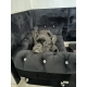 Duża kanapa sofa glamour dla psa kota 150 kolorów