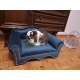 Kanapa sofa dla psa kota 150 kolorów