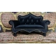 Kanapa sofa glamour dla psa kota 150 kolorów