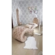 Recepcja fryzjerska glamour 55x105x35 cm -100 kolorów